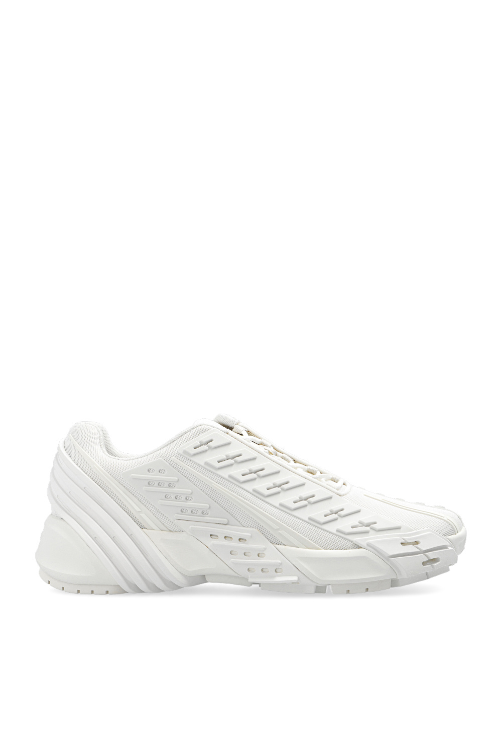 Louboutin homme online blanche